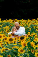 Flowers and Friends