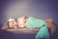 Emmerlynn 2 weeks