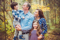 Foss Family