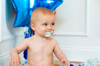 Carter and Jack Birthdays