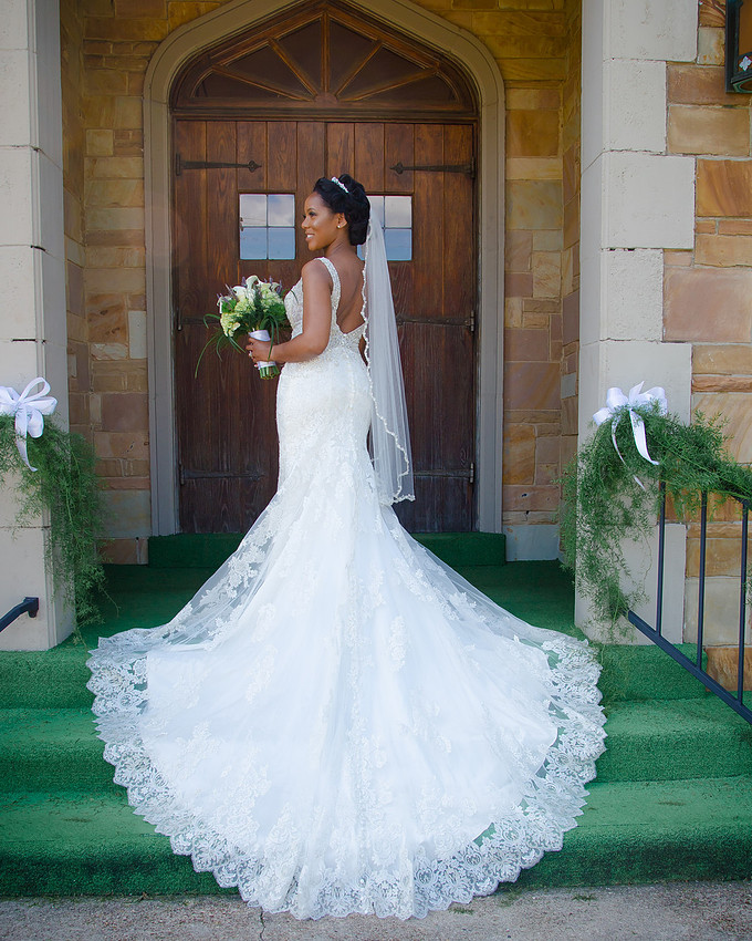 Jackson, TN Wedding Potographer
