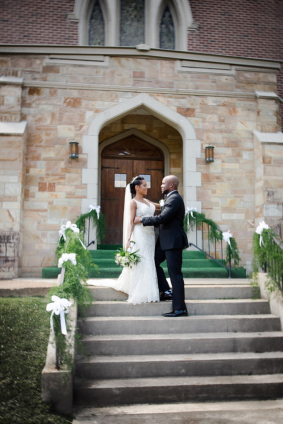 Jackson, TN Wedding Potographer