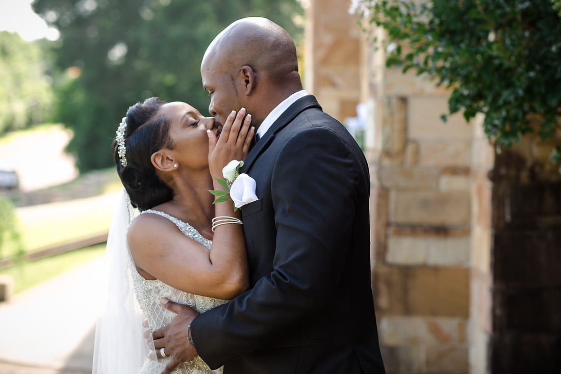 Jackson, TN Wedding Potographer