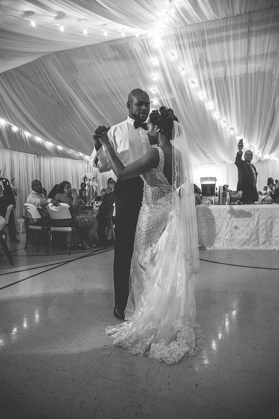 Jackson, TN Wedding Potographer