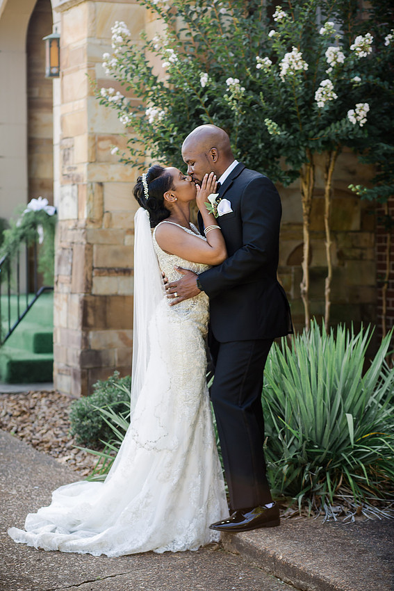 Jackson, TN Wedding Potographer
