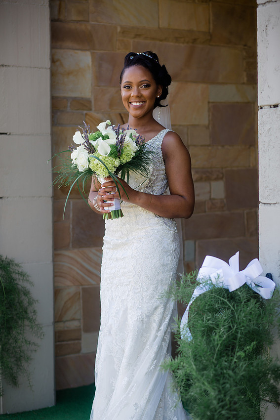 Jackson, TN Wedding Potographer