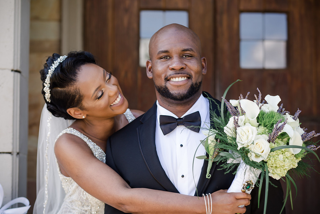 Jackson, TN Wedding Potographer