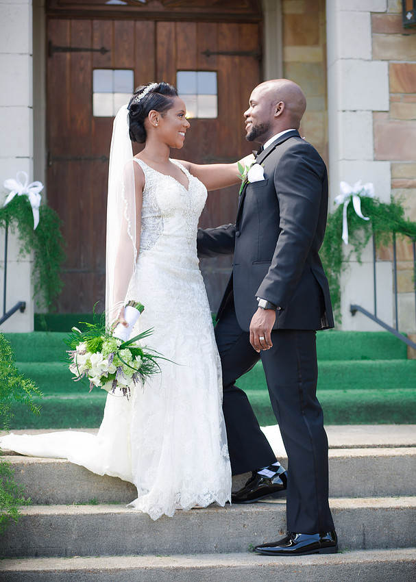Jackson, TN Wedding Potographer