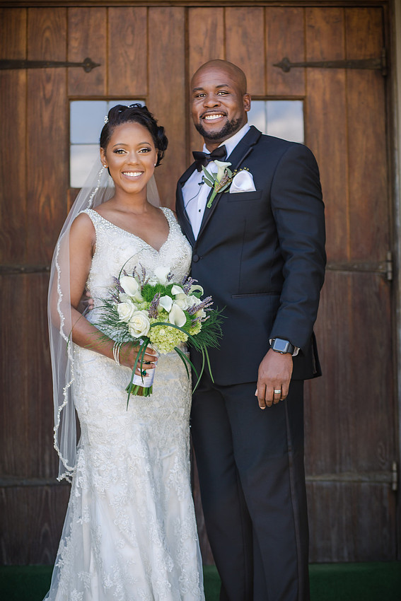 Jackson, TN Wedding Potographer