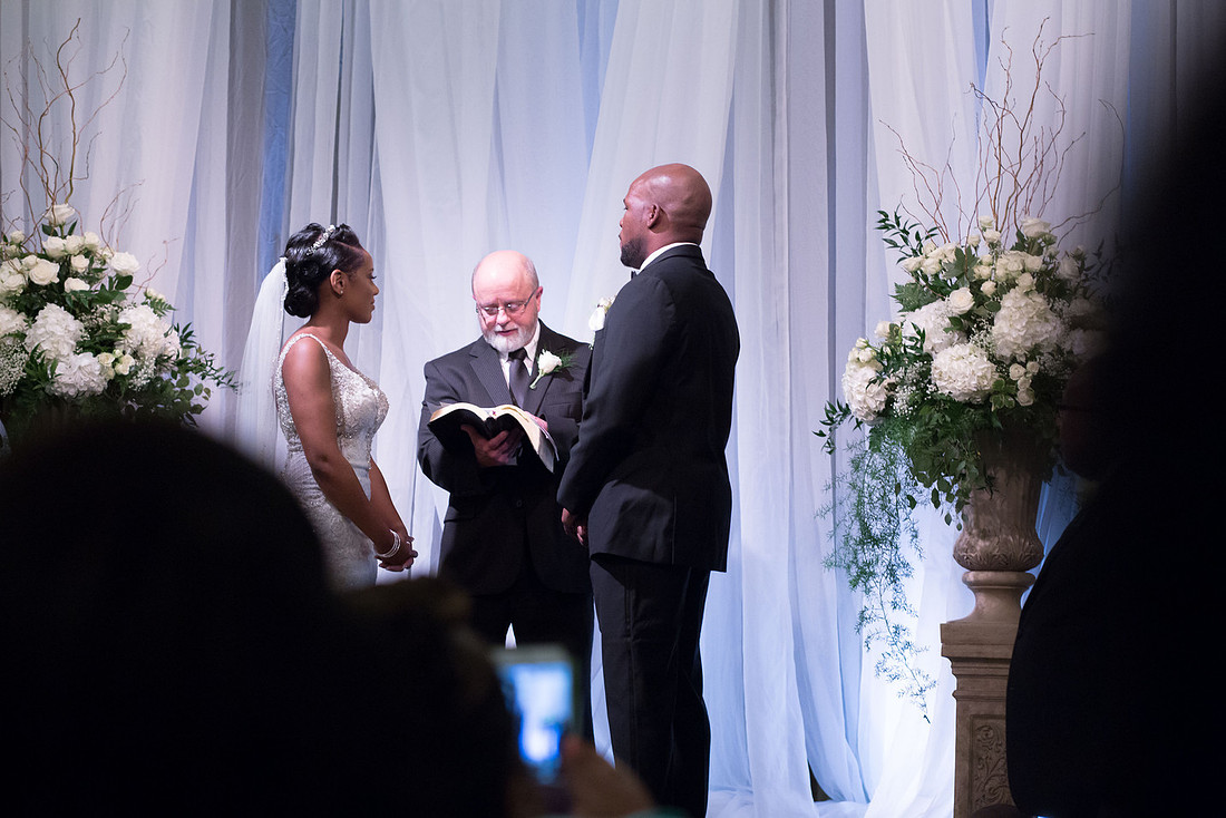 Jackson, TN Wedding Potographer