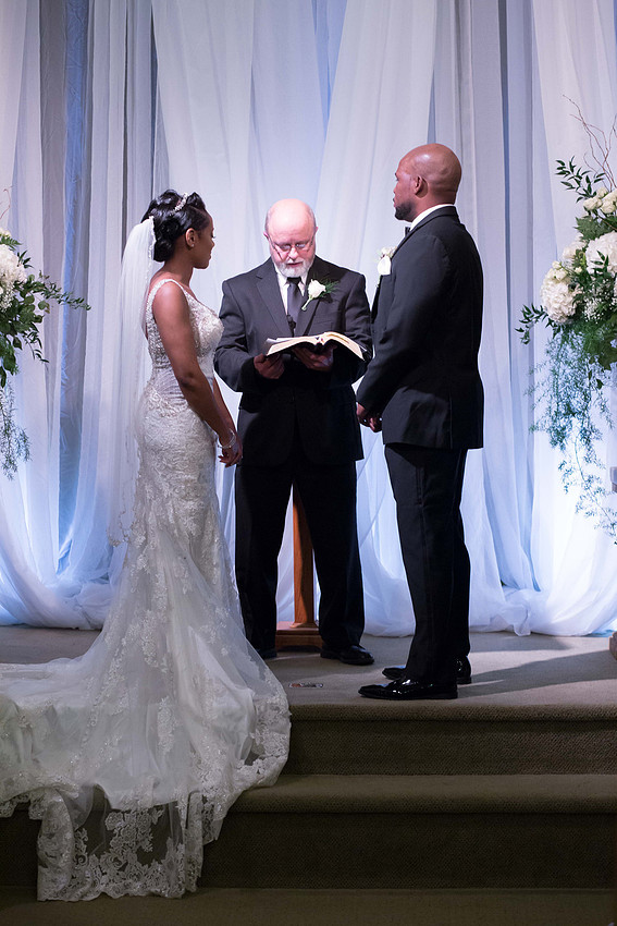 Jackson, TN Wedding Potographer