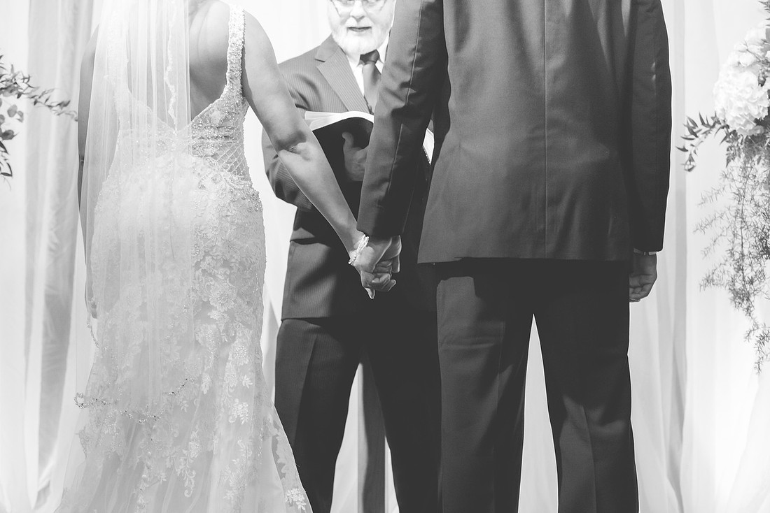 Jackson, TN Wedding Potographer