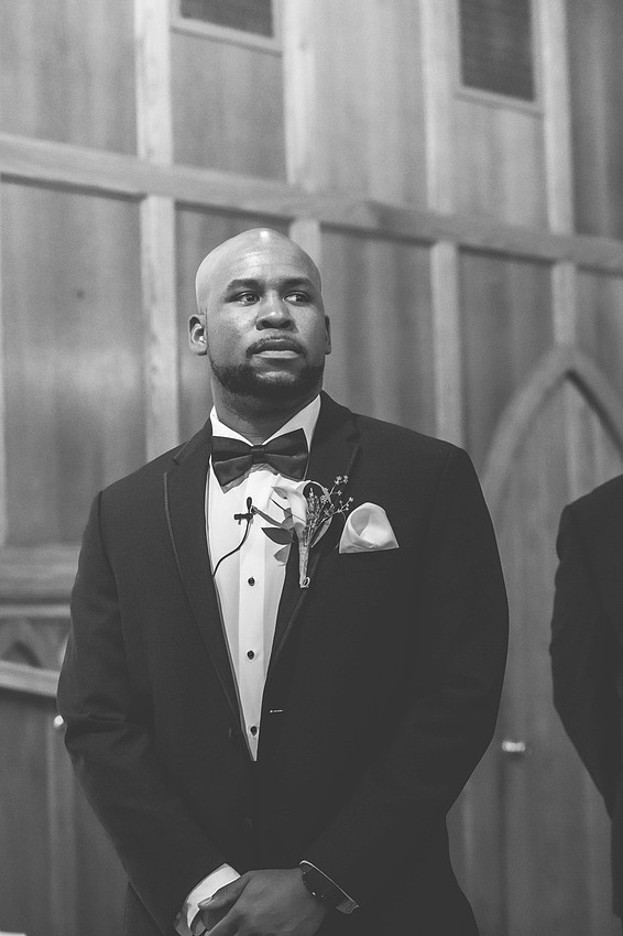 Jackson, TN Wedding Potographer