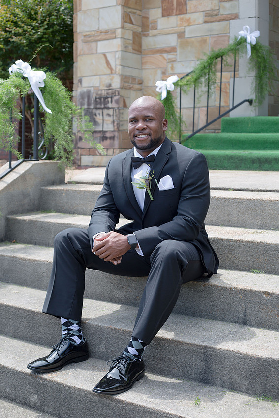 Jackson, TN Wedding Potographer