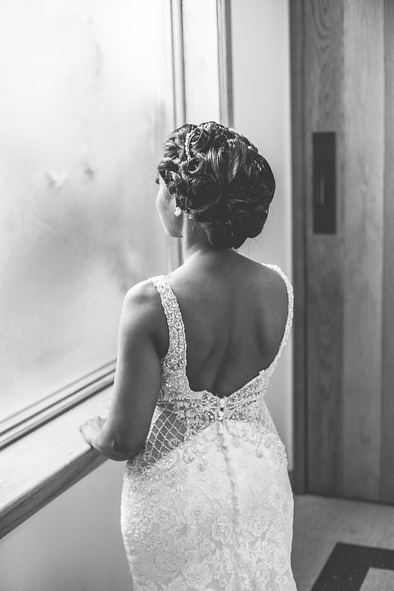 Jackson, TN Wedding Potographer