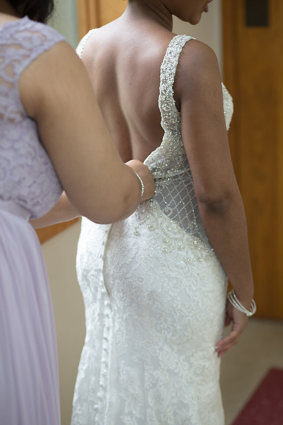 Jackson, TN Wedding Potographer