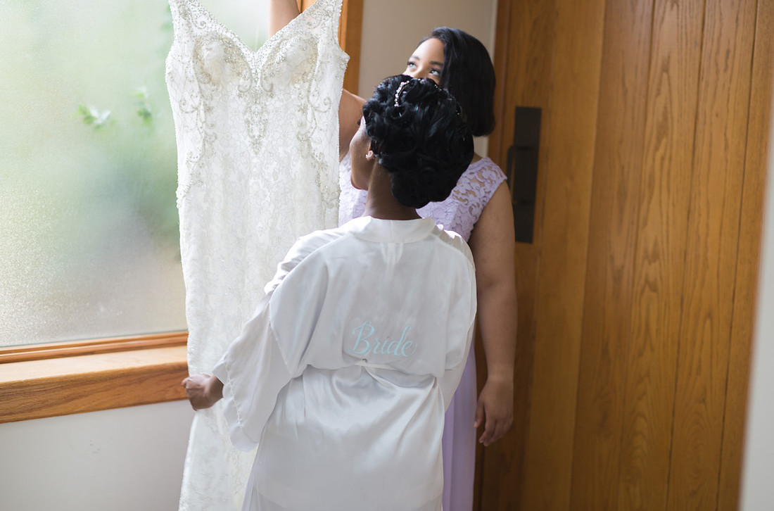 Jackson, TN Wedding Potographer