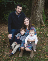 Baker Family