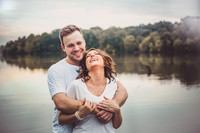Engagement Photography -Rachael & Joey