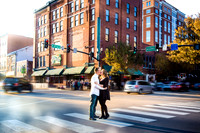 Engagement Photography - Olivia & Joe